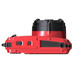 KODAK WPZ2 CAMERA DIGITAL WATERPROOF RED WPZ2RD-RO18 KODAK WPZ2 CAMERA DIGITAL WATERPROOF RED WPZ2RD